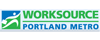 WorkSource Portland Metro East